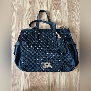 Juicy Couture Y2K Bag🖤